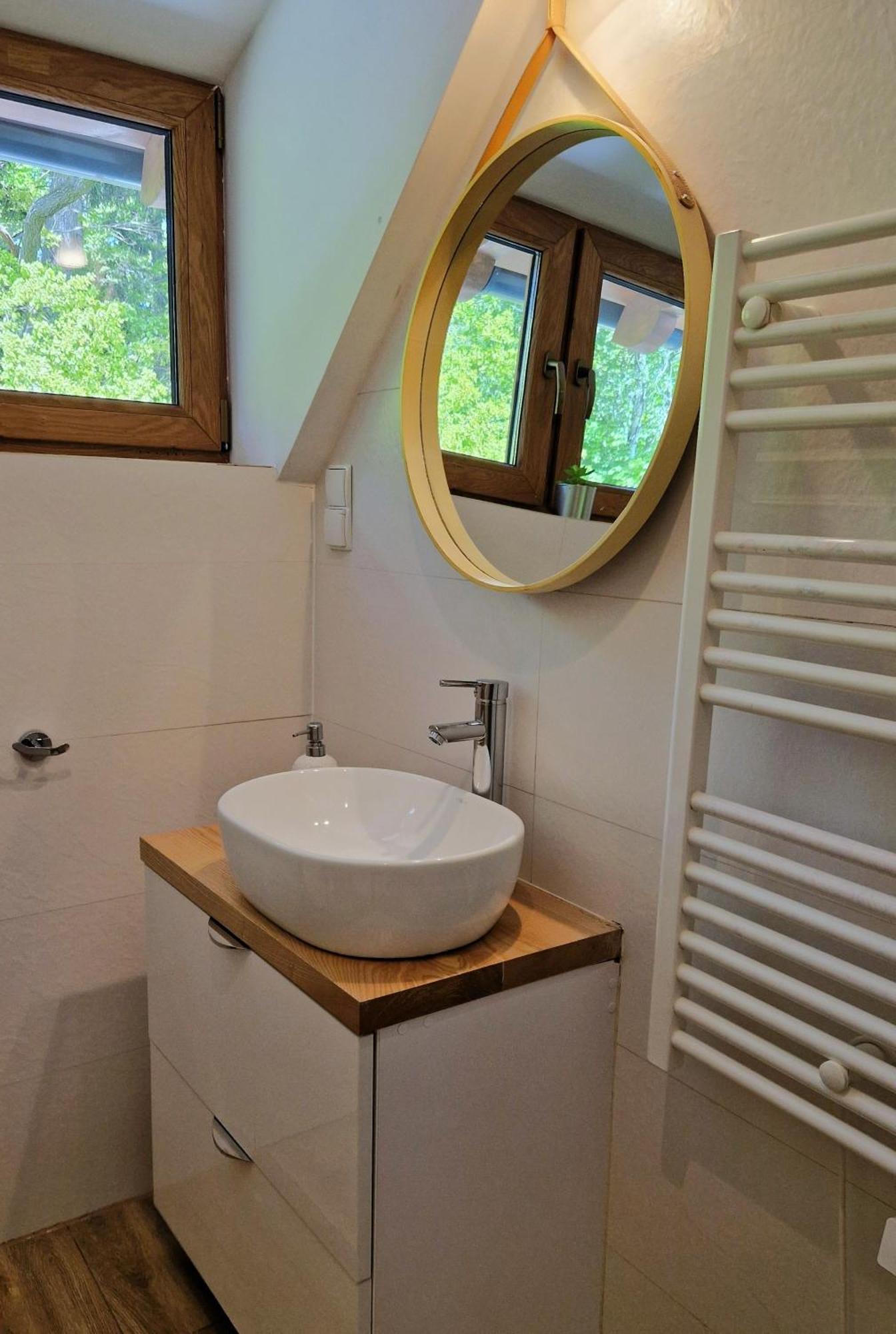 Widokowo - Domki Z Widokiem Na Sniezke Z Jacuzzi I Sauna Карпач Экстерьер фото